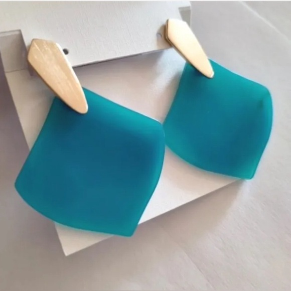 Authentic KENDRA SCOTT 🆑 Designer Merchandise-No Offers-PriceFirm - Picture 2 of 14